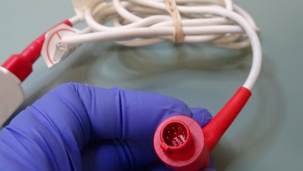 Masimo cable 2530-21EKJ