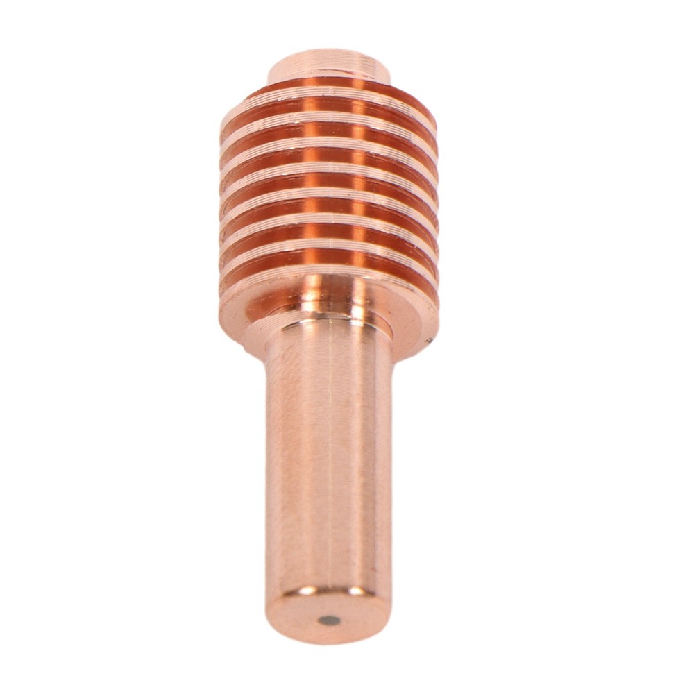 20 Pcs 220671 Plasma Mechanized Cutting Nozzle & 220669 Plasma Electrode Tips