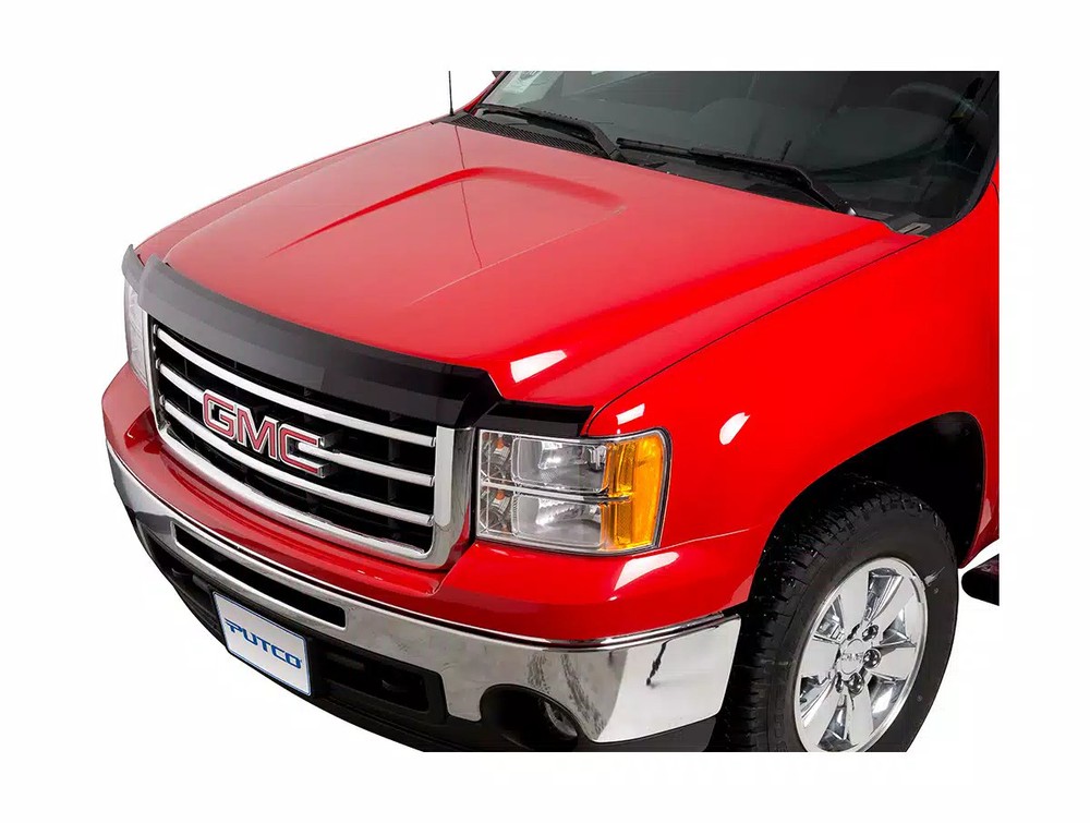 Putco Element bug-shield Fits Chevy Silverado 2500 2011-2014