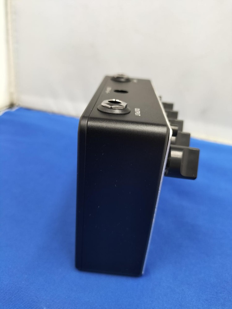 LIMETONE AUDIO JACKAL EFFECTOR 800080