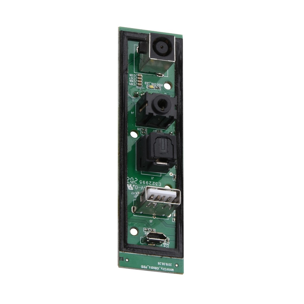 Replacement Charging Circuit Board for Logitech UE HYPERBOOM Speaker Dock Part