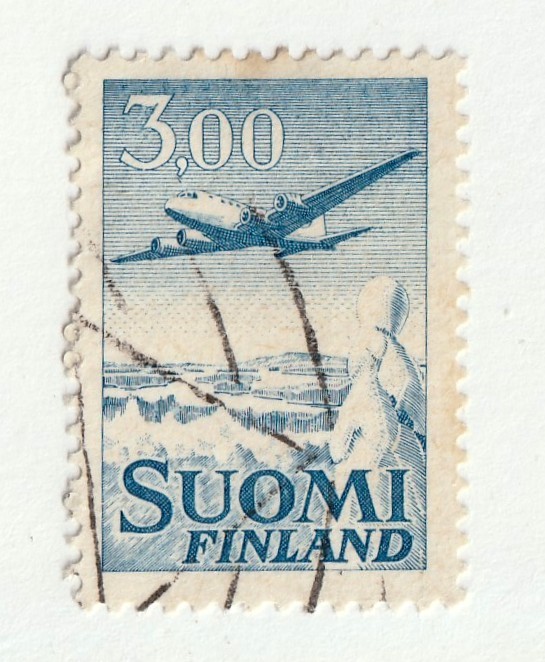 Finland       C9         used