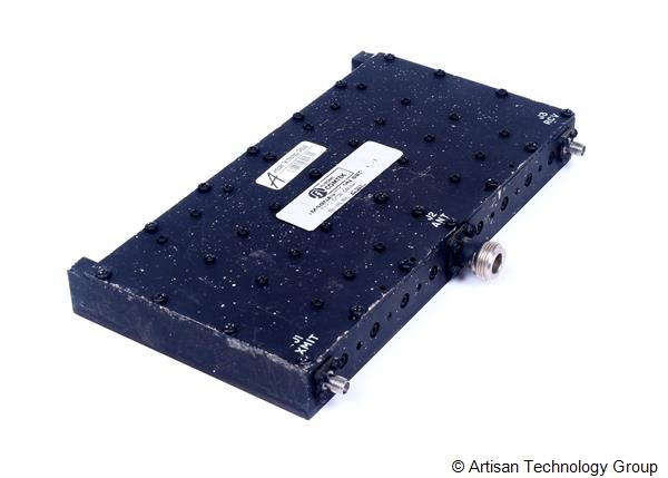 Filtronic CM054 Magnavox Duplexer