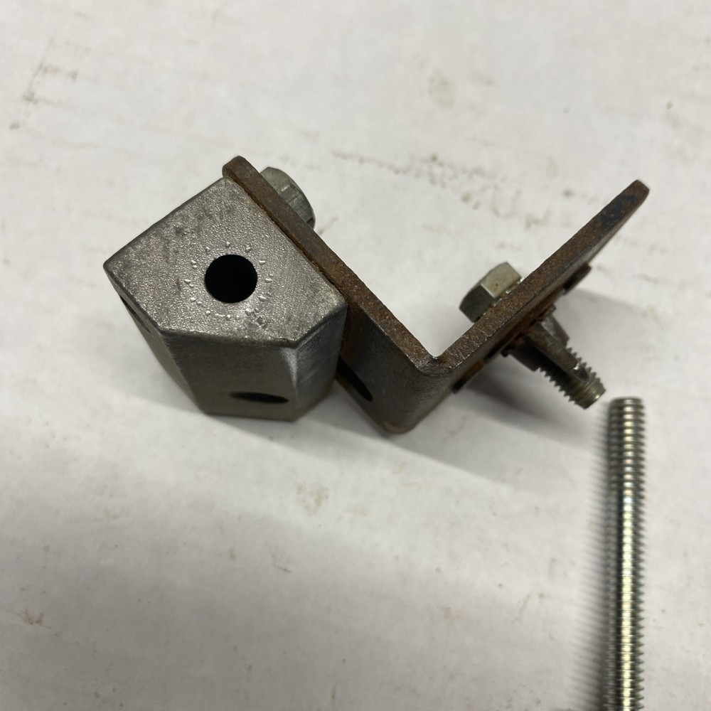 Delta Table Saw Md 36-540 Blade Guard Bracket DTS-106