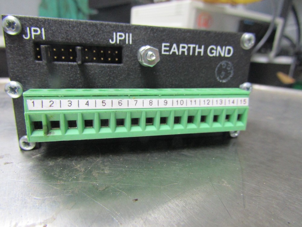 ✌ NEW DCI DIGITAL DISPLAY PANEL METER 9400 115VAC