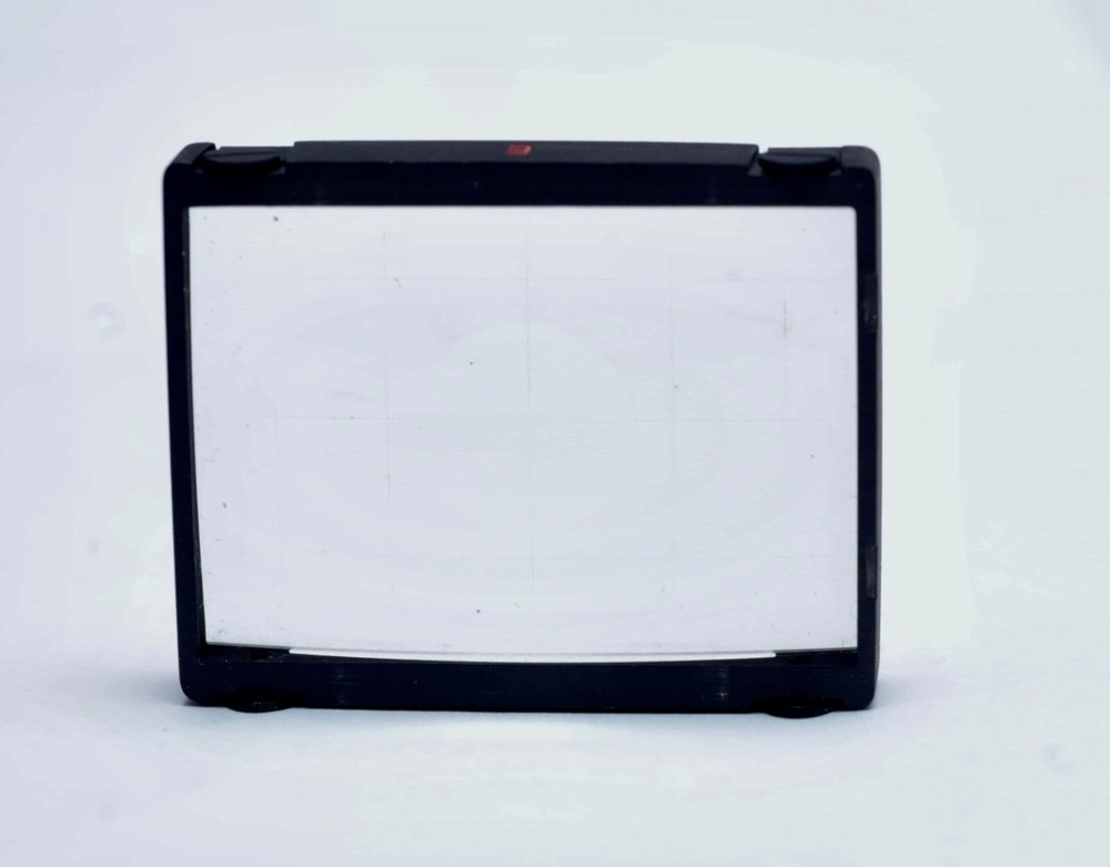 Nikon Focusing Screen Type E Grid For F F2