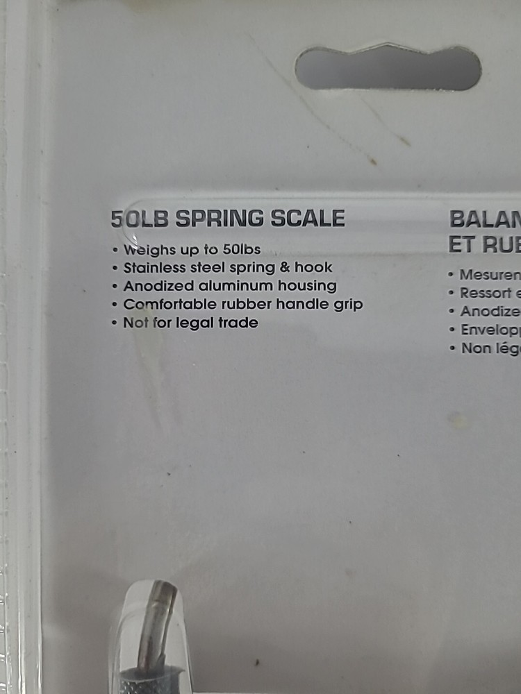 South Bend Scale