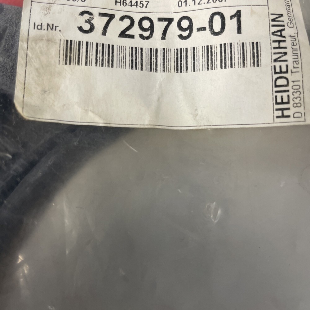 Heindehain 372979-01 Adapterkabel