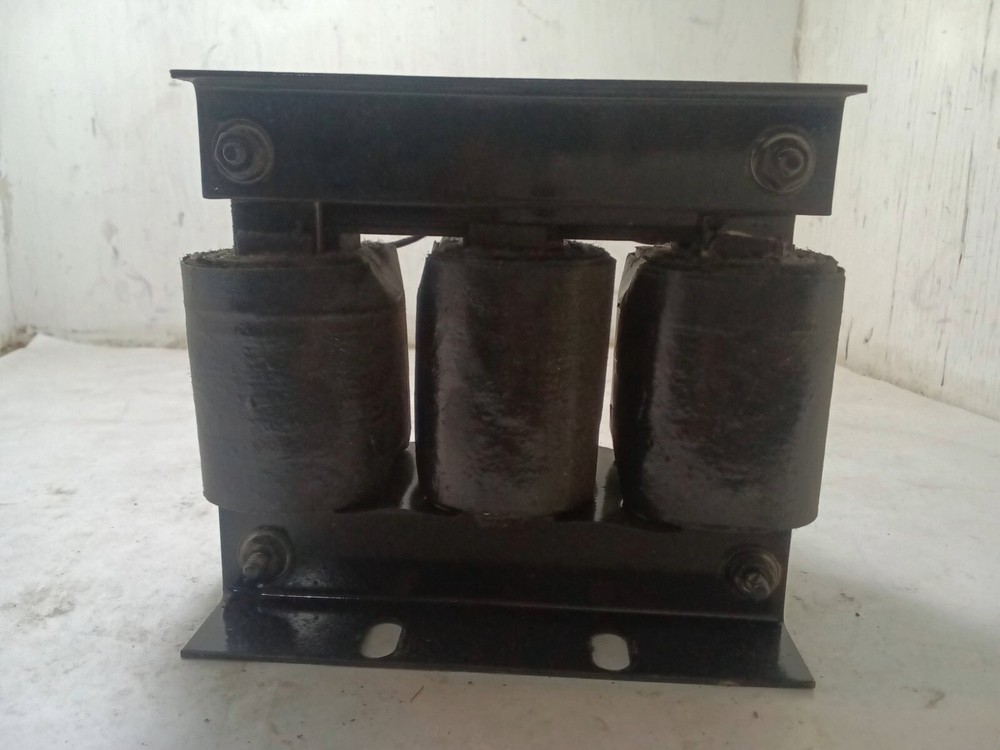 REX 3PR-0008C5L 3 PH Reactor (E5A)