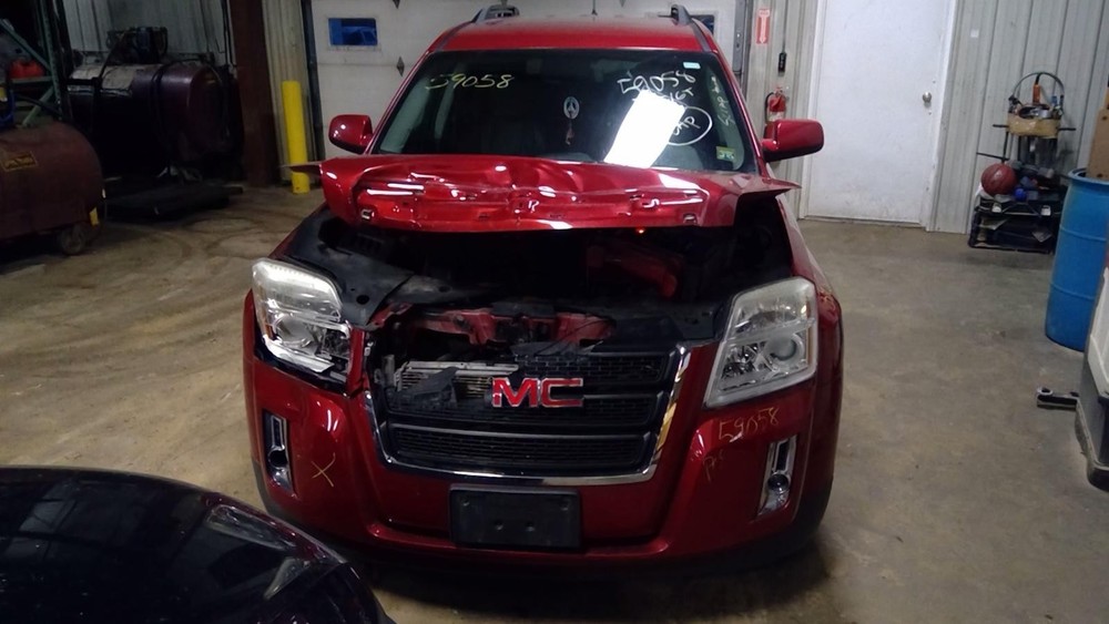 Used Telematics Interface Module fits: 2014 Gmc Terrain Communication OnStar opt