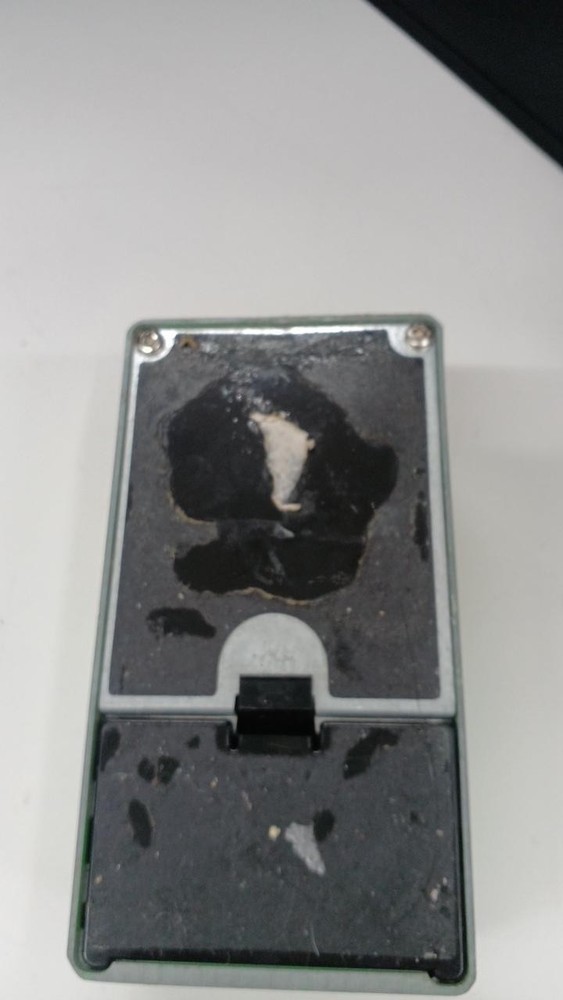 IBANEZ TS9 EFFECTOR 364390