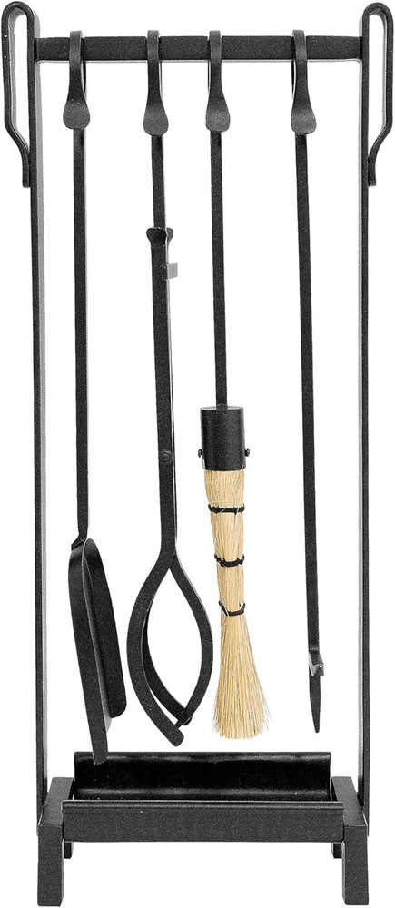 Shepherd'S Hook Inline Tool Set