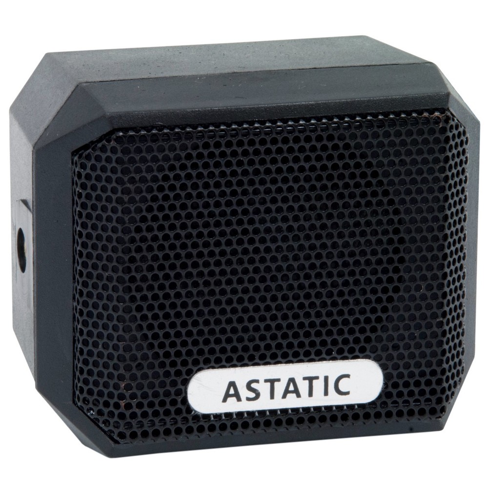 Astatic Wall Mountable Speaker - 5 W RMS (302vs4)