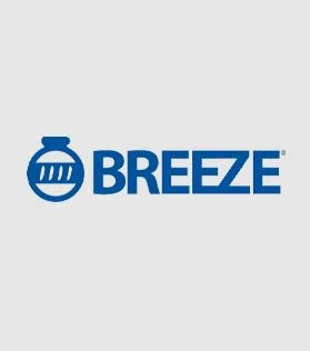 Breeze 62032 Hose Clamp - QTY-10