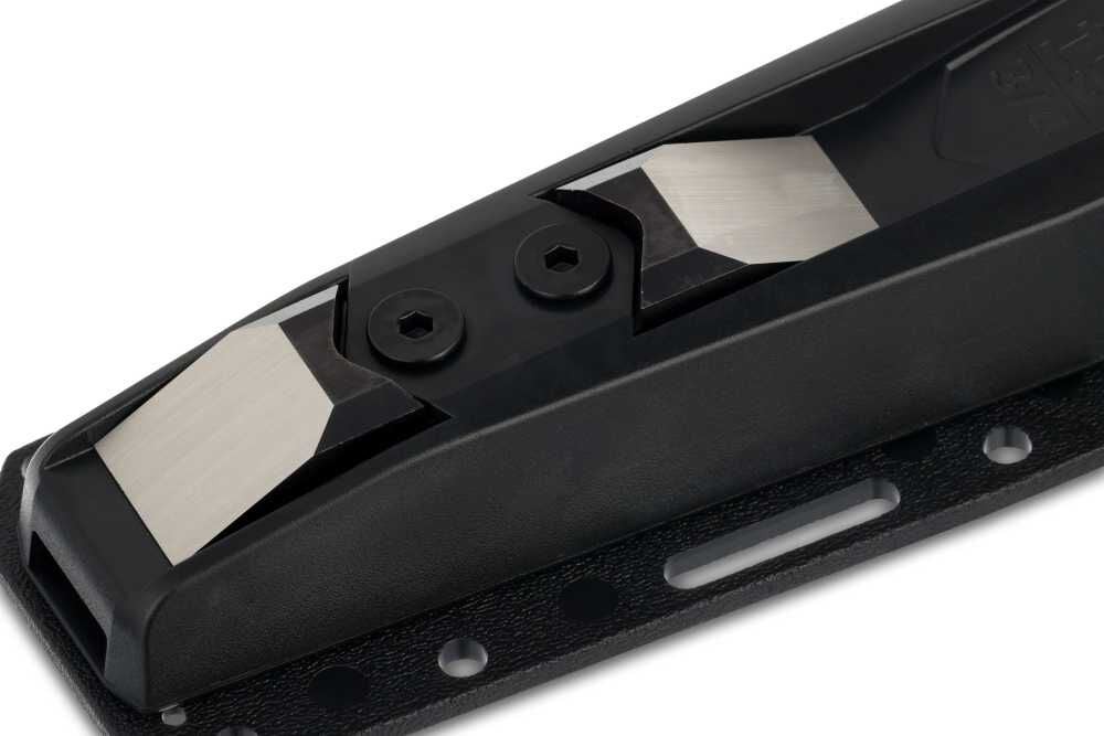 Ox Tools 3/4 Inch Pro Replaceable Tip Chisel