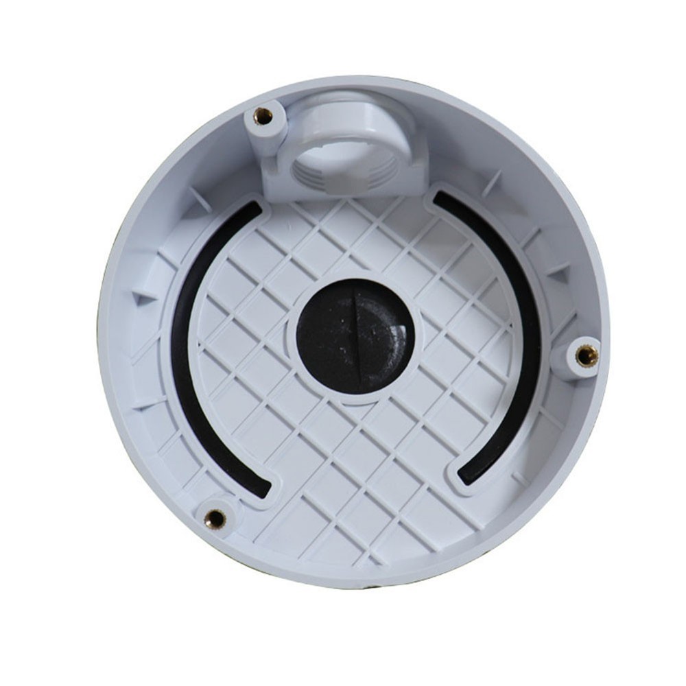 Ceiling Mount Bracket 15 Degree Tilt ABS Material Camera Compatibility