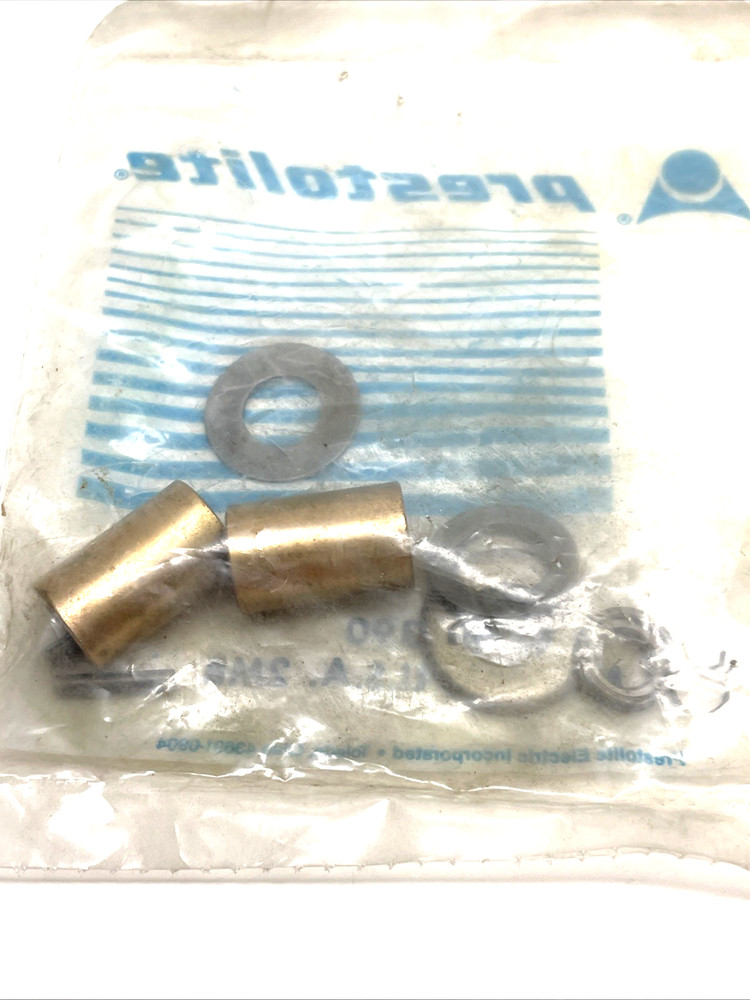 Prestolite Washer and Bushing Kit 90-390