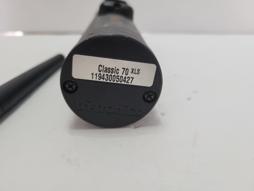 Tri-Tronics Classic 70 Hunting Dog Remote Controller Transmitter Only - Untested