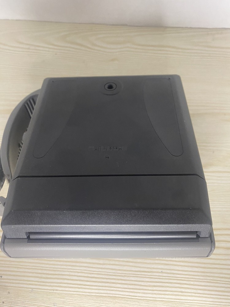 Polaroid Spectra 2 Instant Camera With Original Box