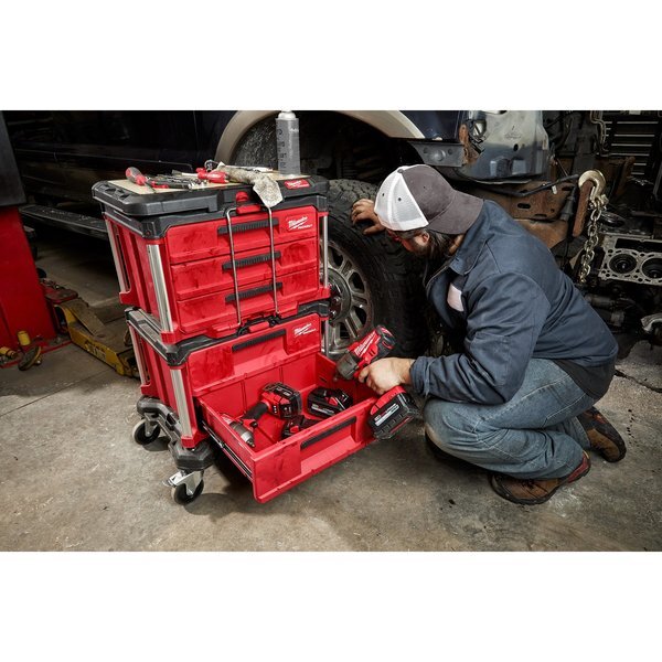 Milwaukee Tool 48-22-8488 Packout Customizable Work Top