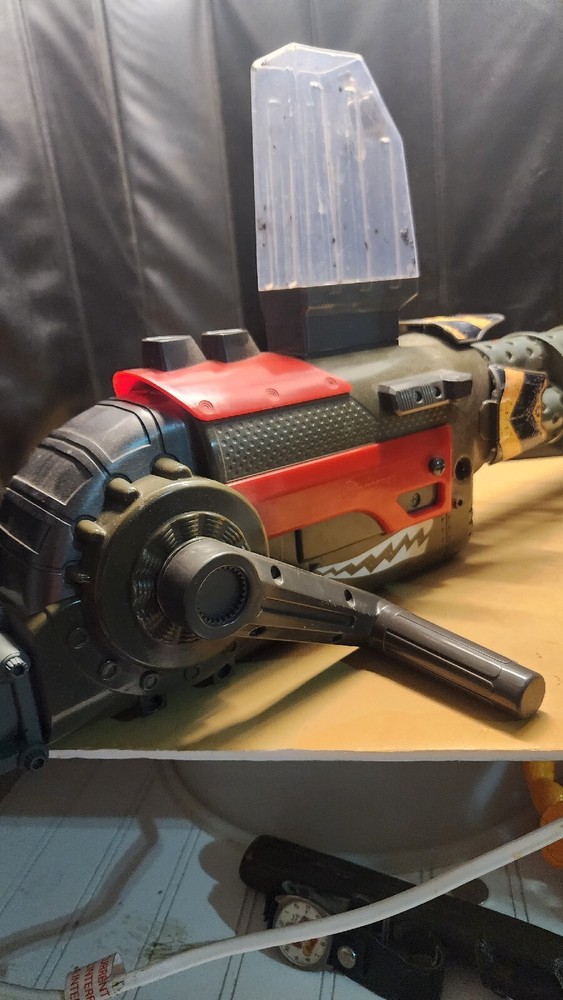 Xploderz Mayhem Gell Ball Blaster Gun Maya Group Inc