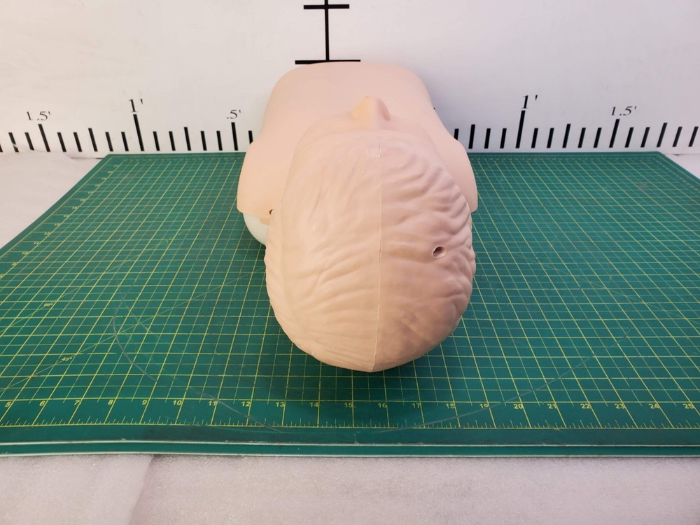 Laerdal Little Junior CPT Training Manikin