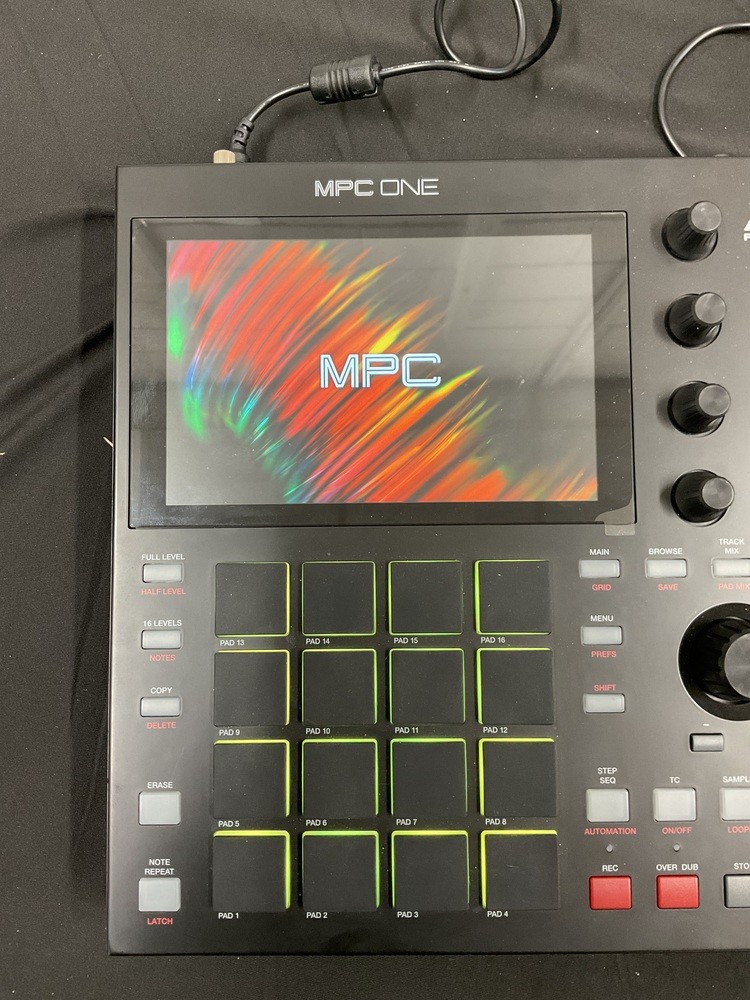 Akai Professional MPC ONE