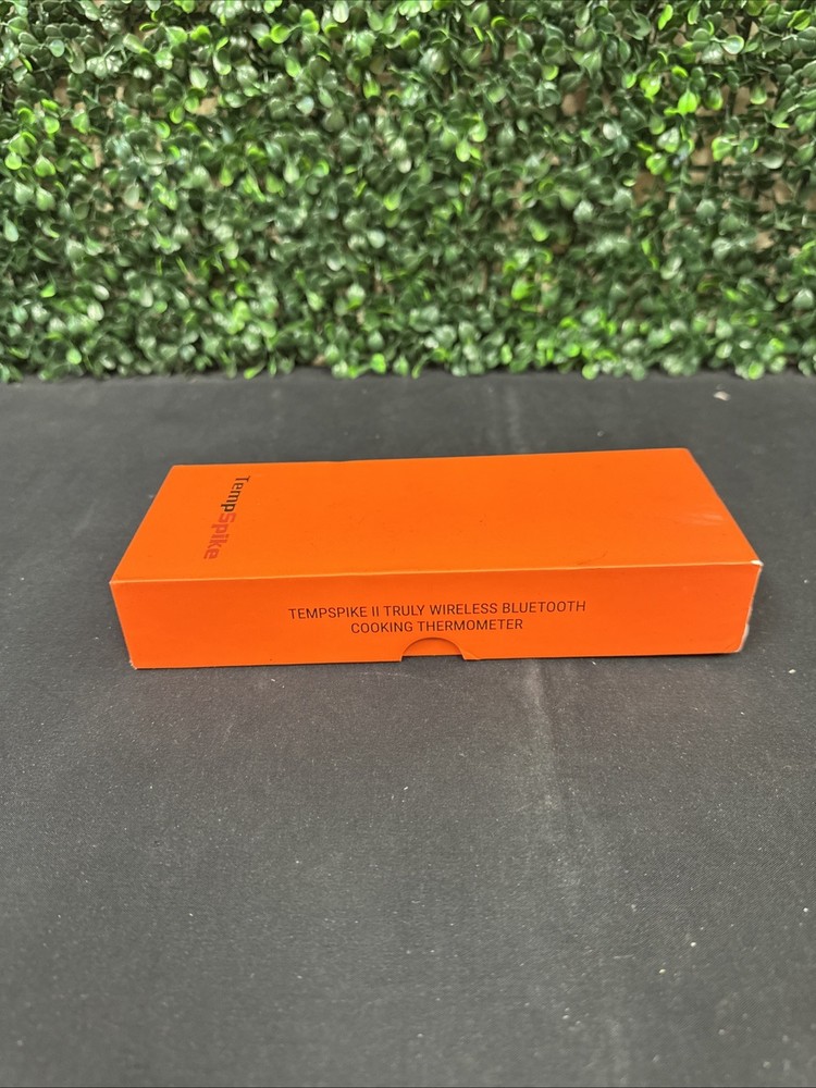 ThermoPro TempSpike, TP962 Wireless Bluetooth Thermometer