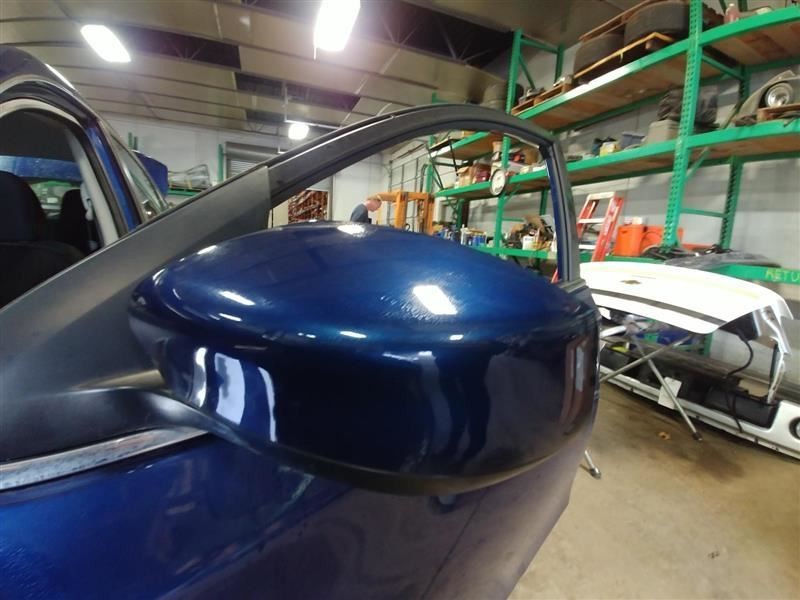 SENTRA 2018 Sun Visor 89649