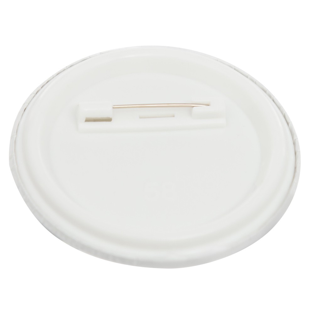 Button Maker Machine for Custom Badges with 3 Mold Sizes: 0.98"-2.28"