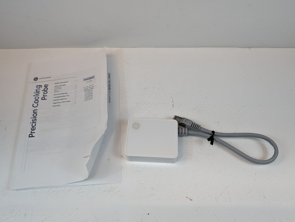 Paragon Probe Precision Cooking Probe Communication Module for GE Cafe Cooktop