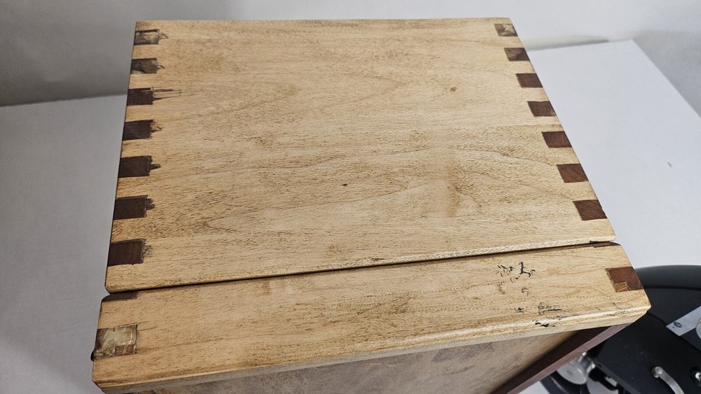 Bausch & Lomb Microscope