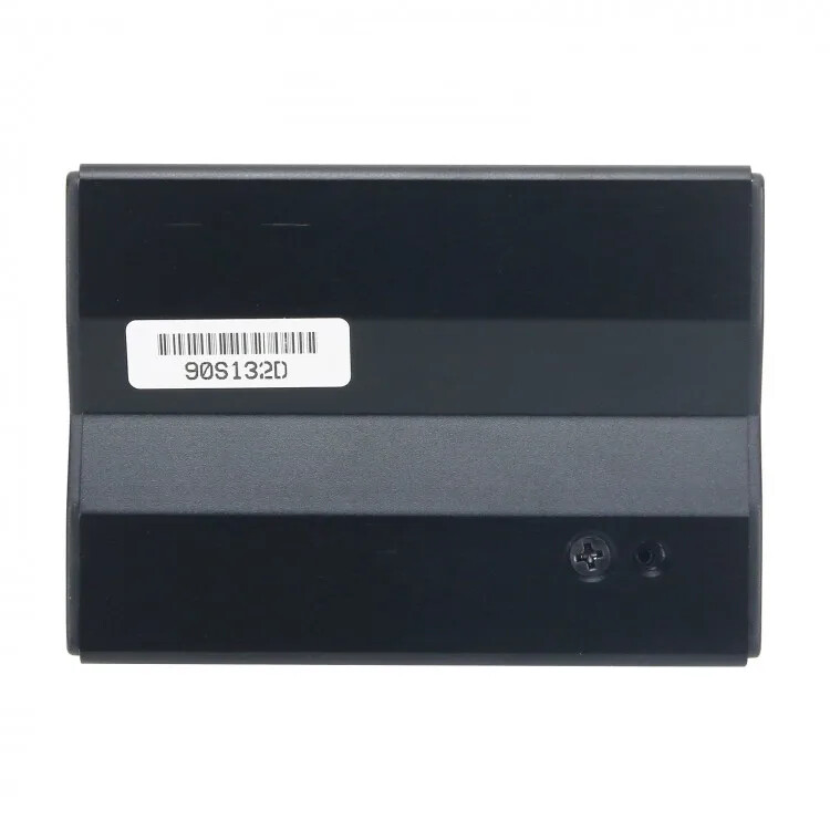 0.001 Resolution Angle Finder Magnetic Inclinometer Dual-Axis Angle Protractor
