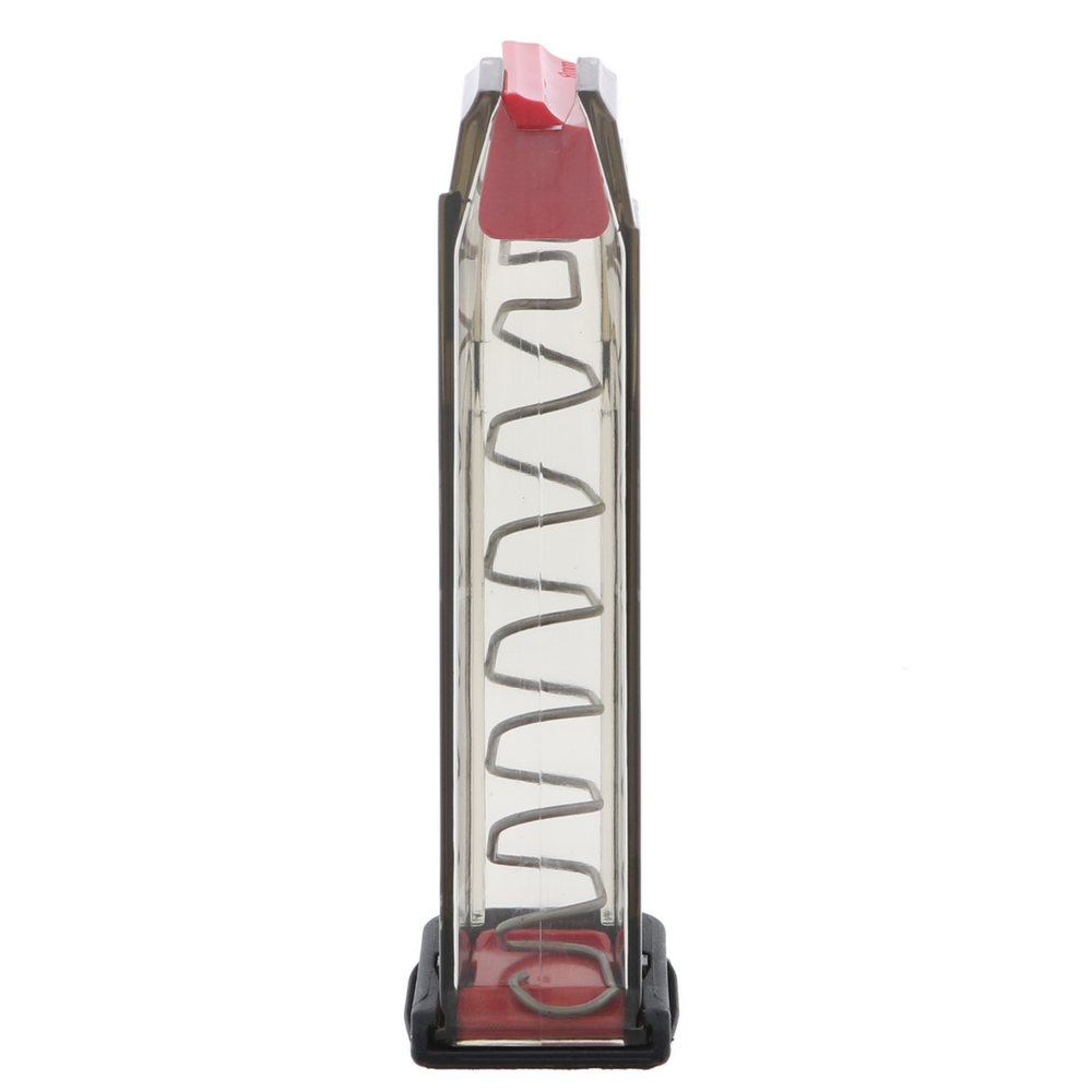 ETS Glock 9mm Rapid Recognition System - 2 Pack (Red)