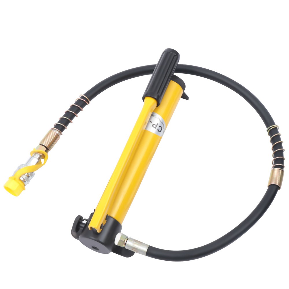 Split Type Hydraulic Spreader Portable Manual Flange Splitter Expander Plier 14T