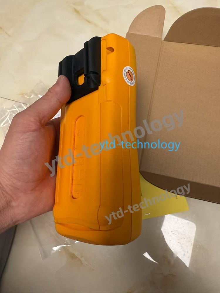 Fluke 726 Multifunction Process Calibrator Calibrated /NICE/ stock