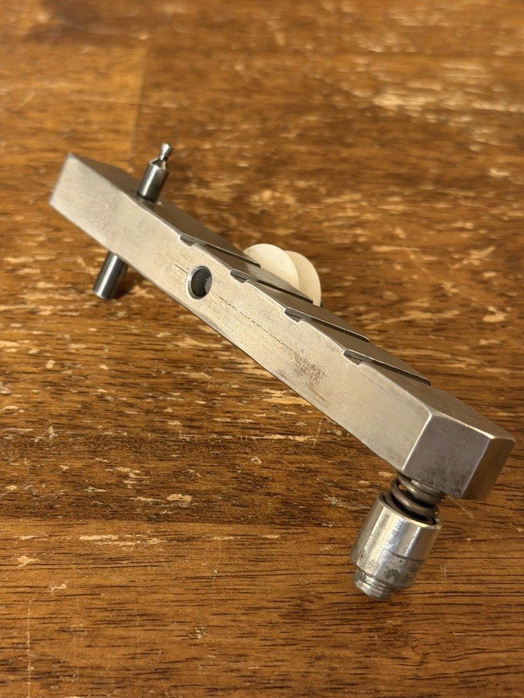 Dillon Precision Primer Slide Assembly - Large - RL550 - 14282