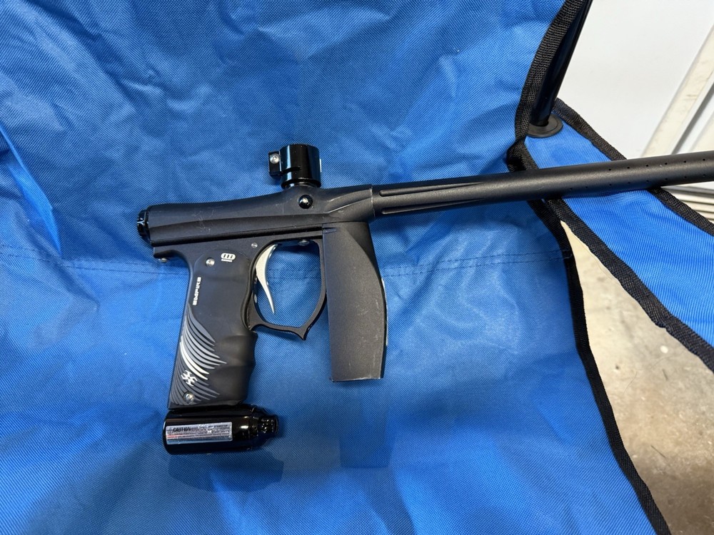 Empire Invert Mini Paintball Marker
