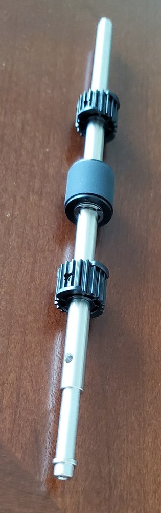 Hyosung Double Detect Roller Shaft