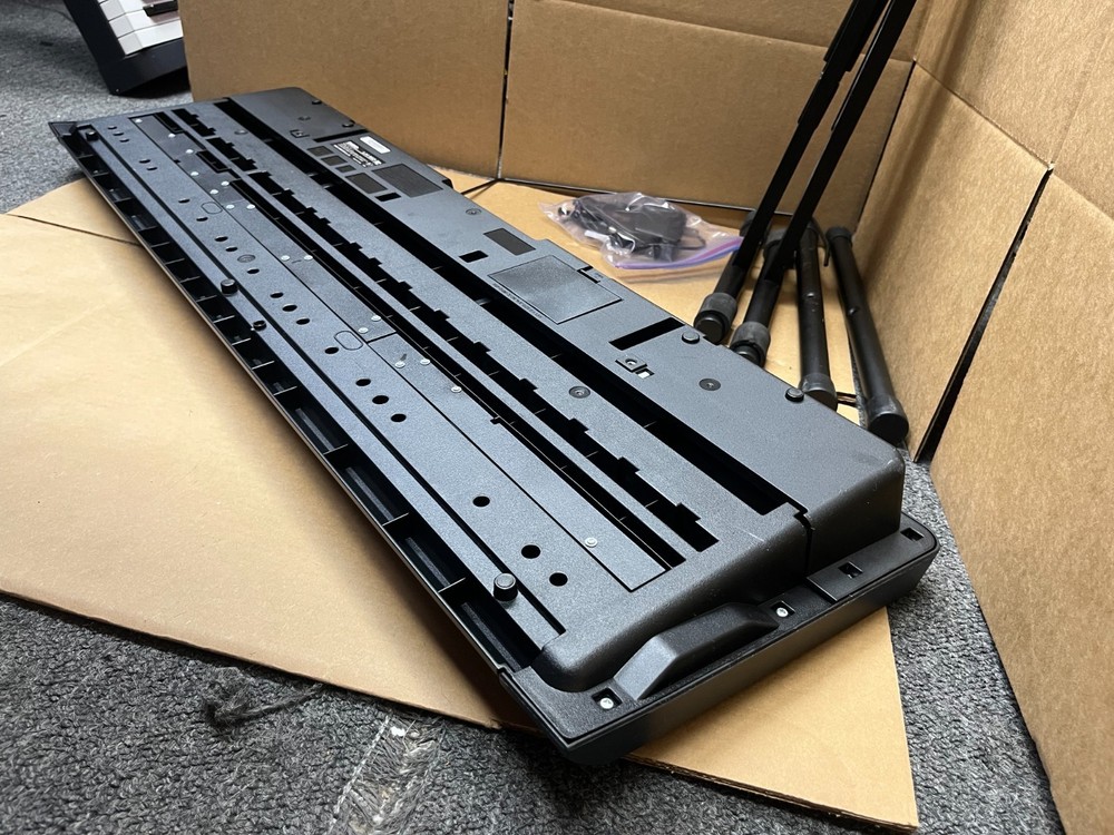 Casio LK-160 Key Lighting Keyboard