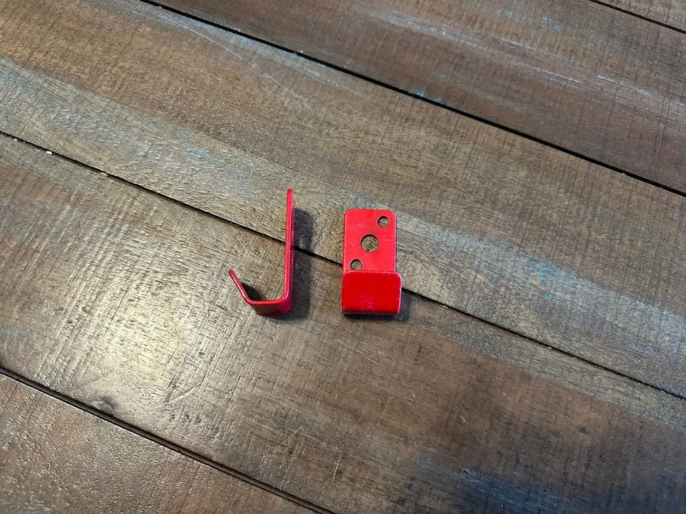 Fire Extinguisher Wall Bracket