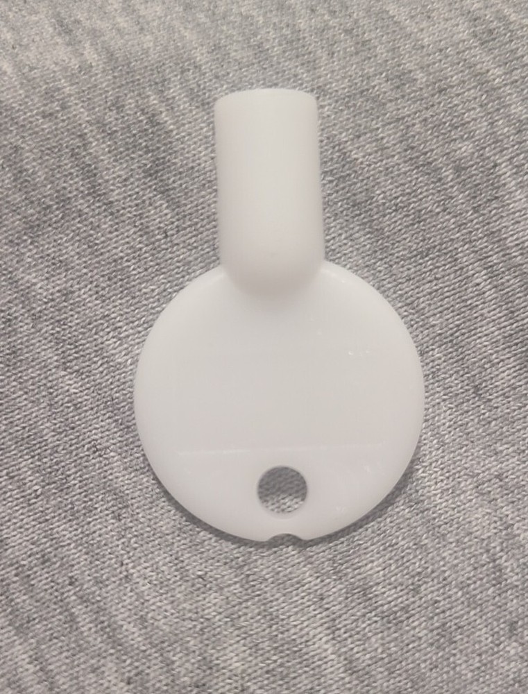 DEB Deb Soap Dispenser Key - New