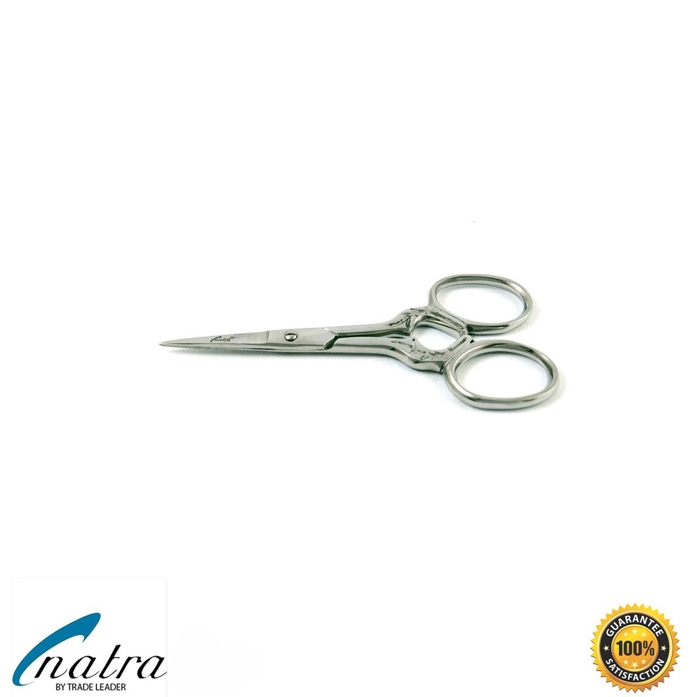 Ciseaux de Embroidery Ciseaux Sewing Scissors Handmade Scissors Ciseaux 9 CM Ciseaux