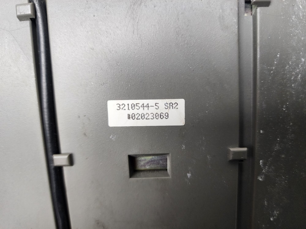 Motorola Dispatch Console CommandStar Command Star