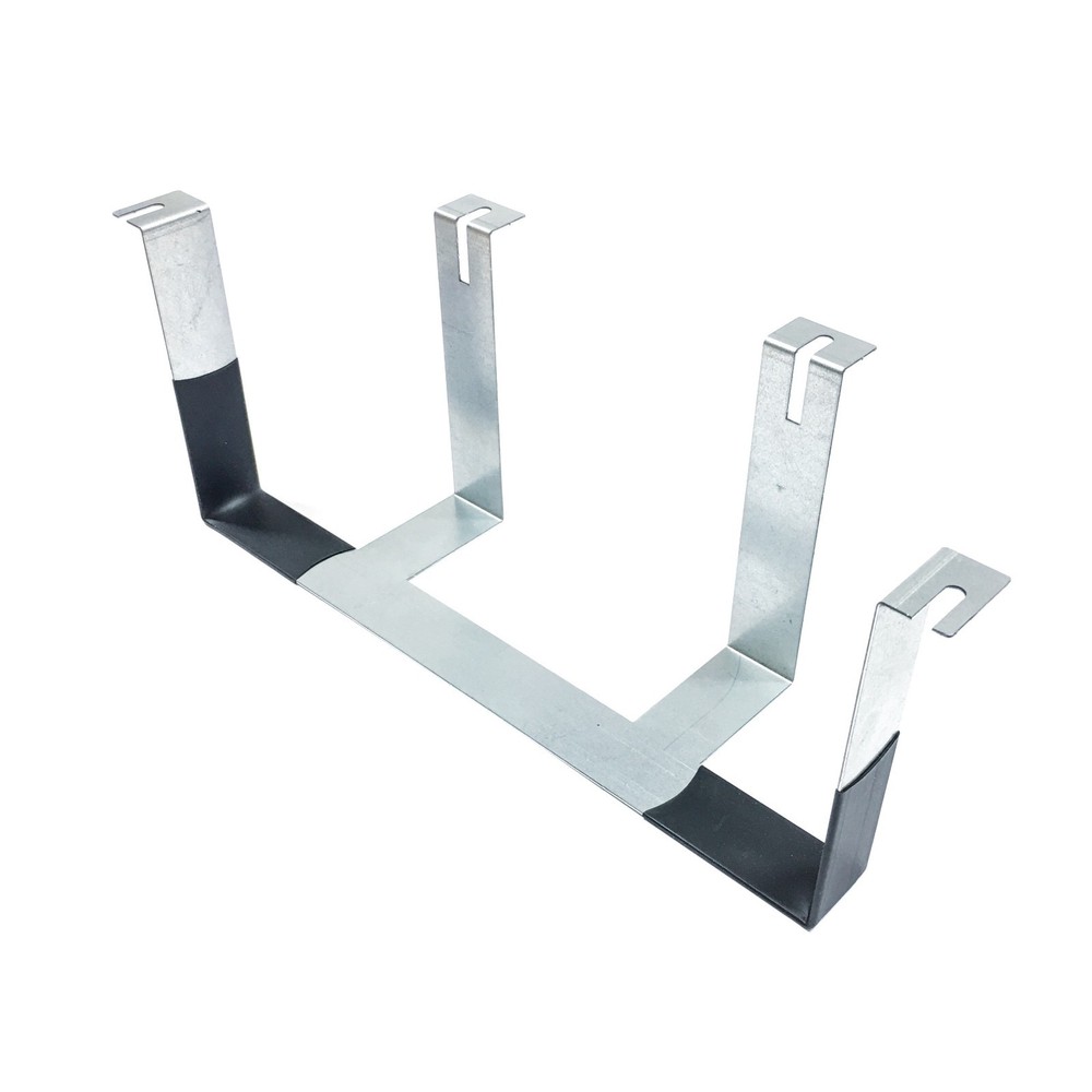 Simplex 2081-9297 Battery Bracket Kit for Seismic Applications