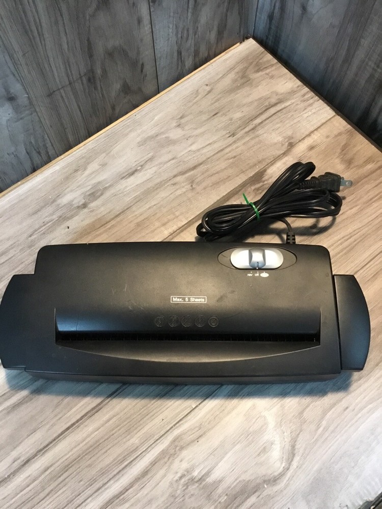 PAPER SHREDDER (PSL026278)
