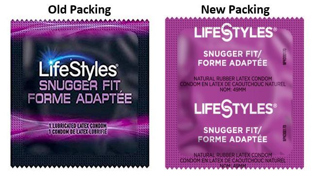 102 CT Lifestyles Lubricated Latex Bulk Condoms Choose Style Free Shipping