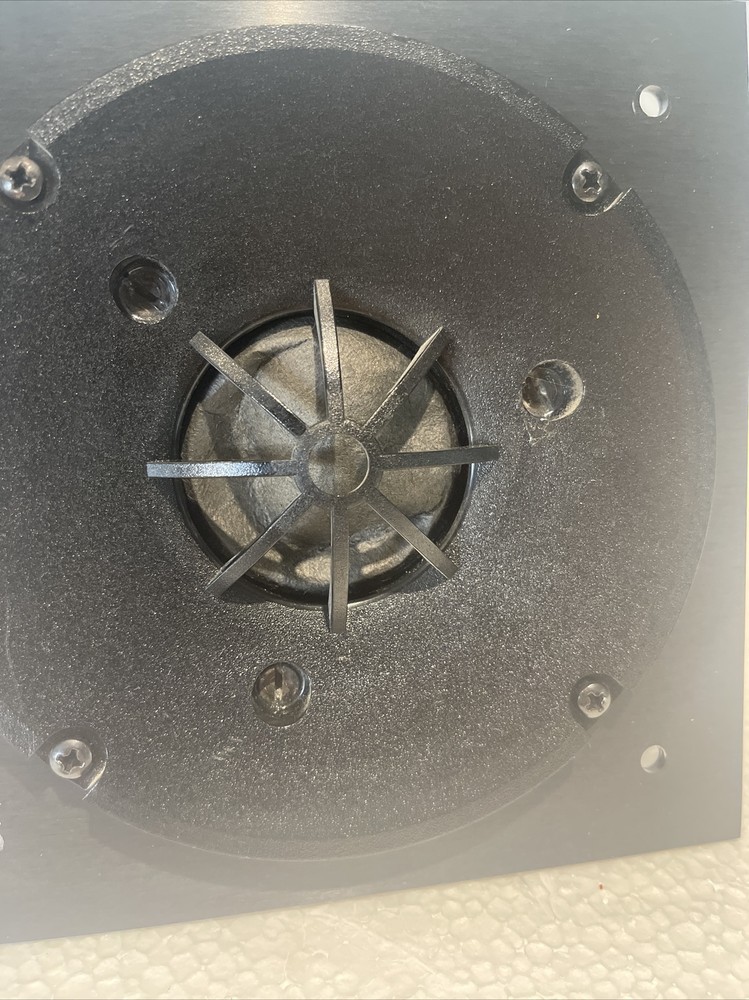 Stark designs sr-1 tweeters Set
