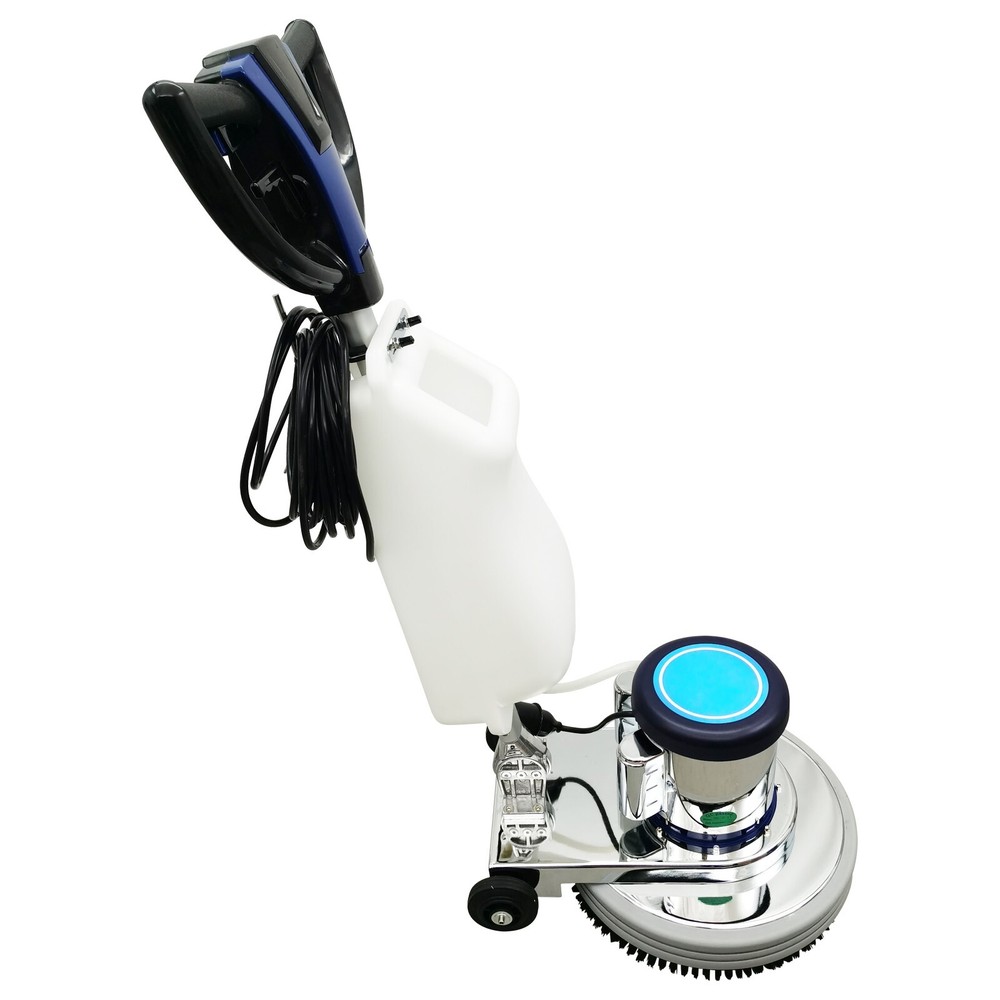 18" Commercial Carpet/Floor Scrubber Machine Multifunction Polishing Machine