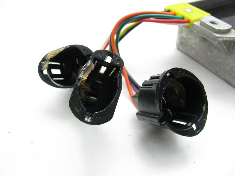 Auto Tune PT290 Ignition Control Module (ICM)